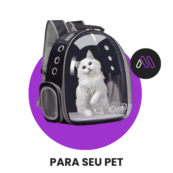 PARA SEU PET : 